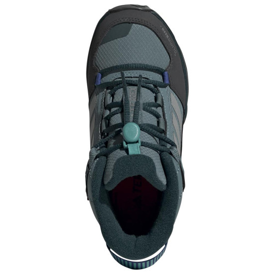 Adidas Terrex Ax4r Mid Climawarm+ K